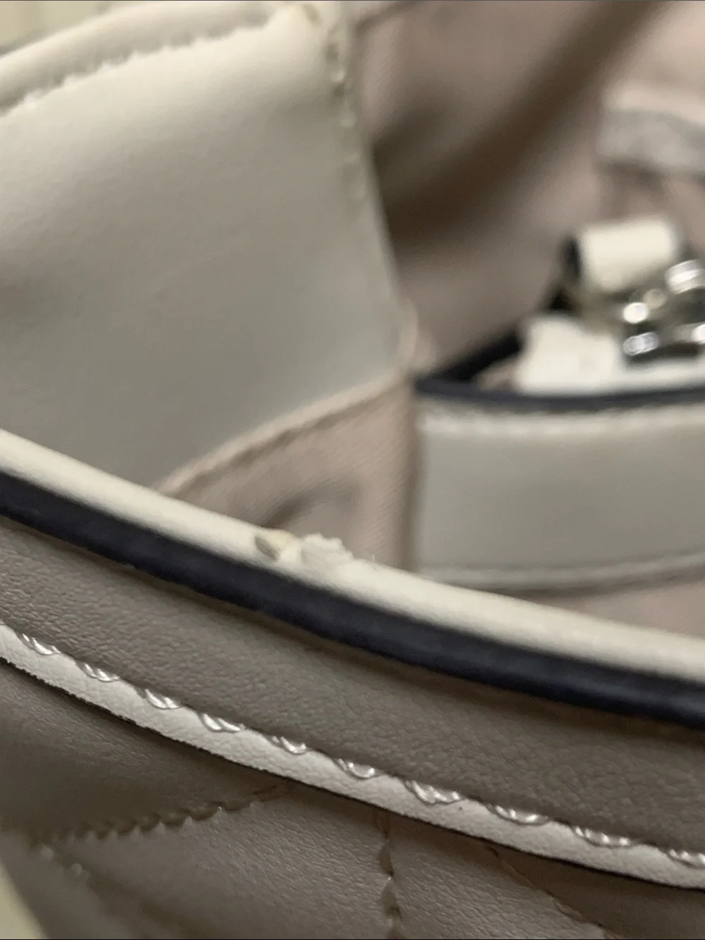 Nine West Tote